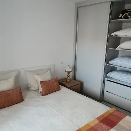 Holiday home Casa Da Canhota Sao Mamede (Santarem)