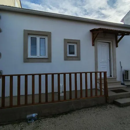 Holiday home Casa Da Canhota Sao Mamede (Santarem)