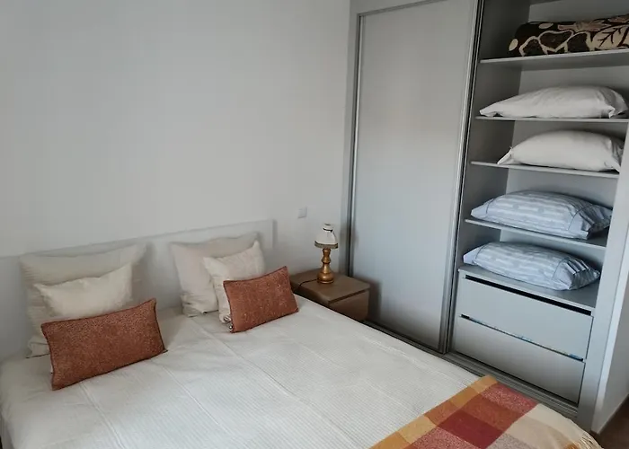 Holiday home Casa Da Canhota Sao Mamede (Santarem)