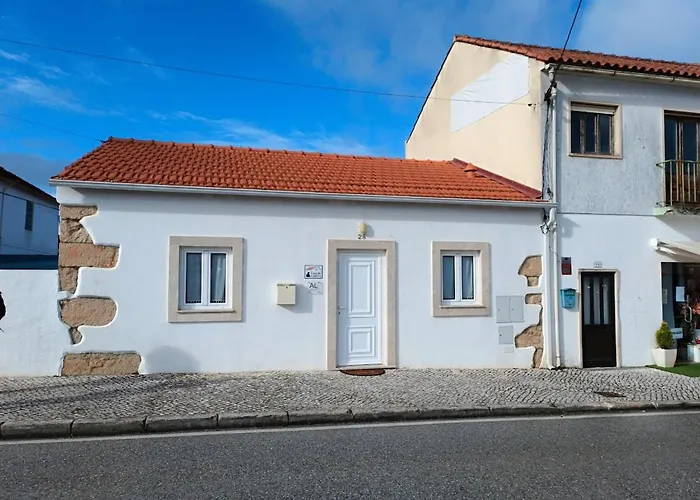 Casa Da Canhota