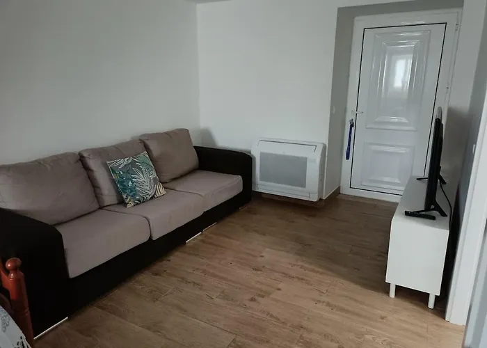 Casa Da Canhota Holiday home *