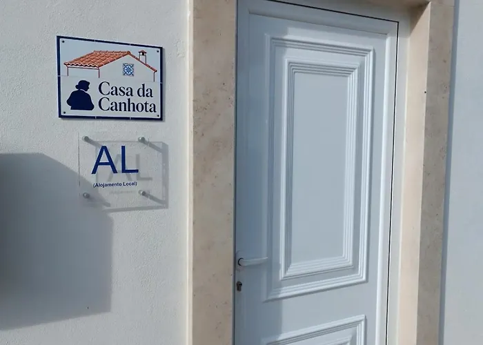 Holiday home Casa Da Canhota Sao Mamede (Santarem)
